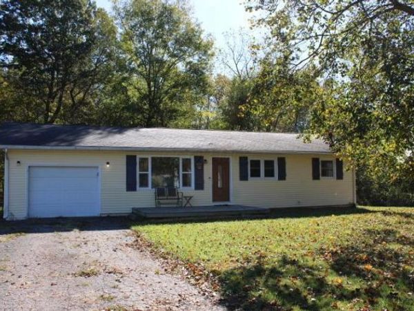 152 Lincoln Drive, Newark, OH 43055
