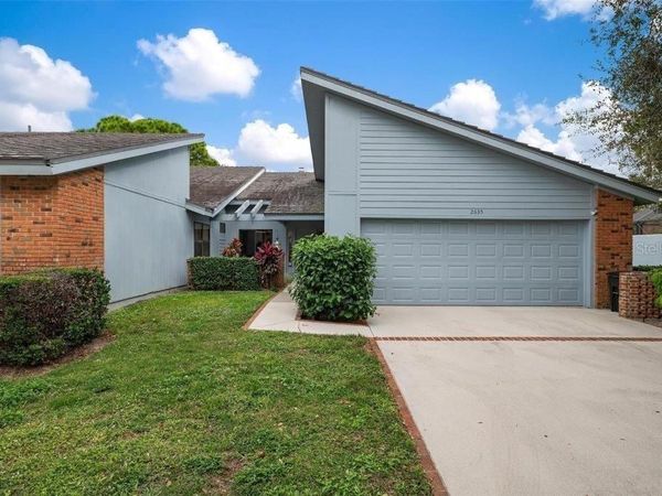 2635 MOSS OAK DRIVE, Unit 55, SARASOTA, FL 34231