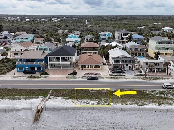 S OCEAN SHORE BLVD, FLAGLER BEACH, FL 32136