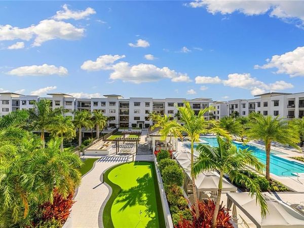 1125 CENTRAL AVE, Unit 566, NAPLES, FL 34102