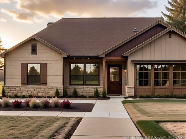 21 Redbird Lane, Colbert, OK 74730