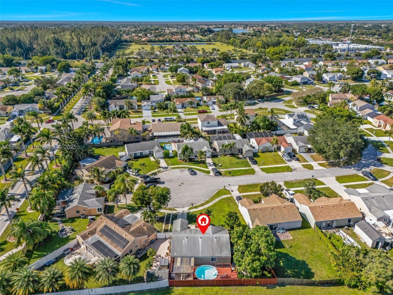 9801 Ridgecreek Rd, Boca Raton, FL 33496 Photo