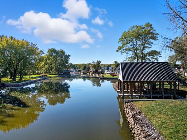 15172 N Canoe Lane, Thornville, OH 43076