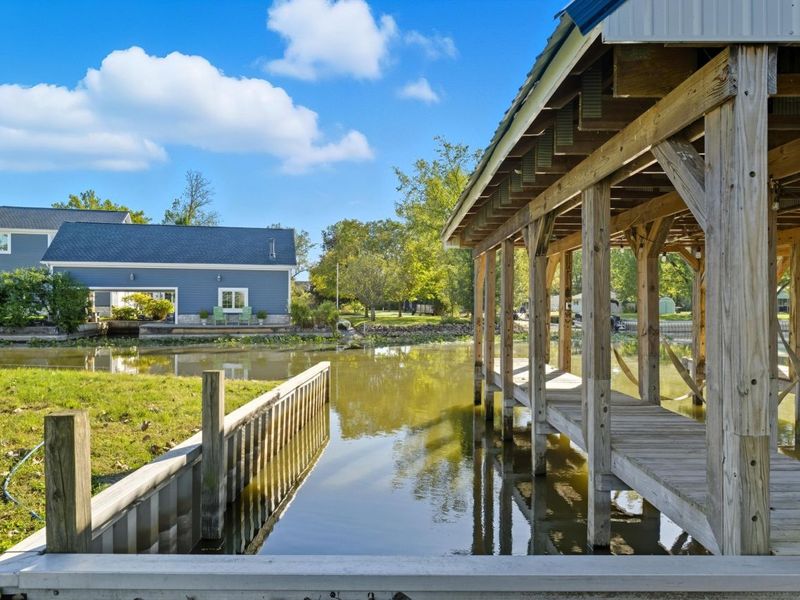 15172 N Canoe Lane, Thornville, OH 43076 Photo 13