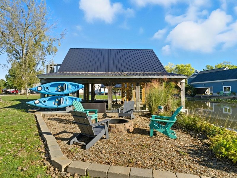 15172 N Canoe Lane, Thornville, OH 43076 Photo 17