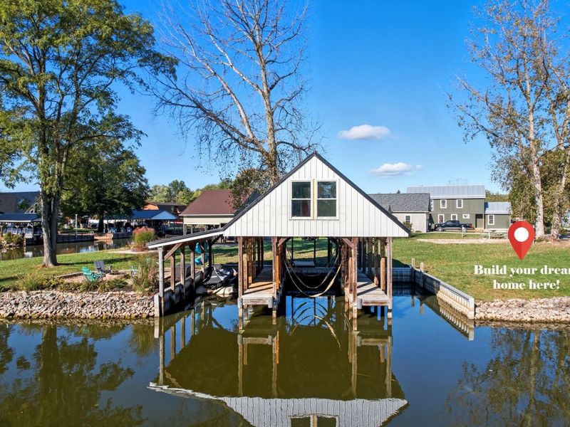 15172 N Canoe Lane, Thornville, OH 43076 Photo 2