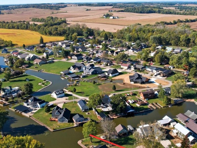 15172 N Canoe Lane, Thornville, OH 43076 Photo 23