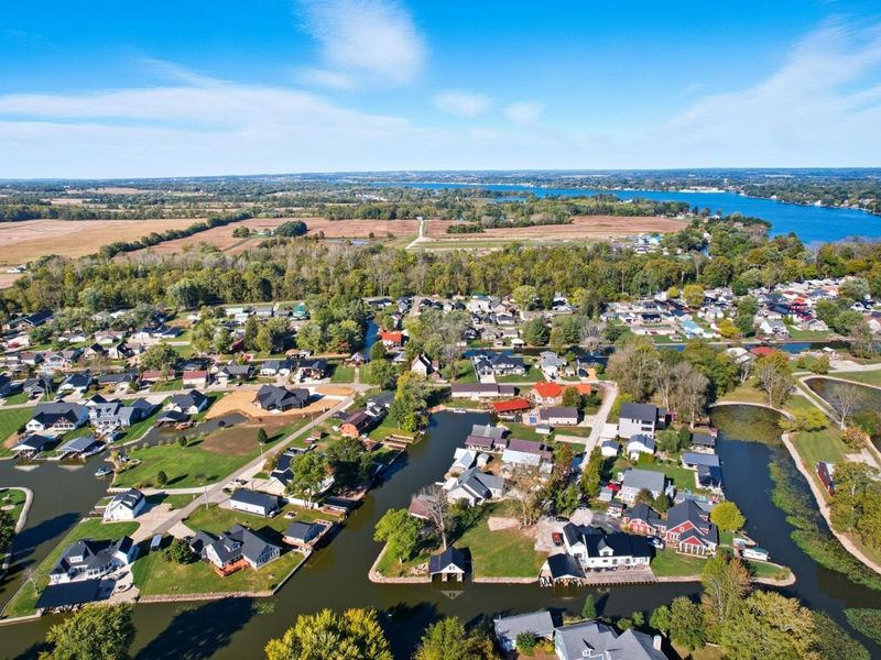 15172 N Canoe Lane, Thornville, OH 43076 Photo 24