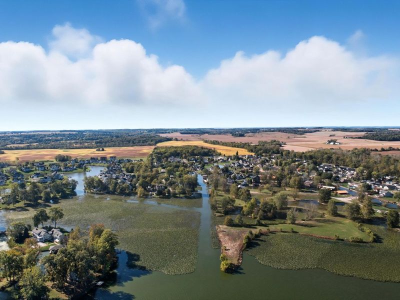 15172 N Canoe Lane, Thornville, OH 43076 Photo 26