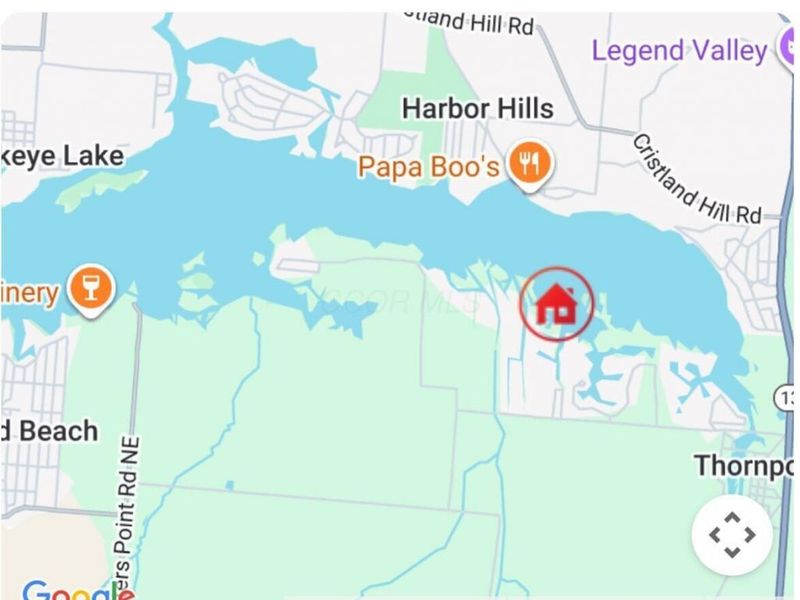 15172 N Canoe Lane, Thornville, OH 43076 Photo 27