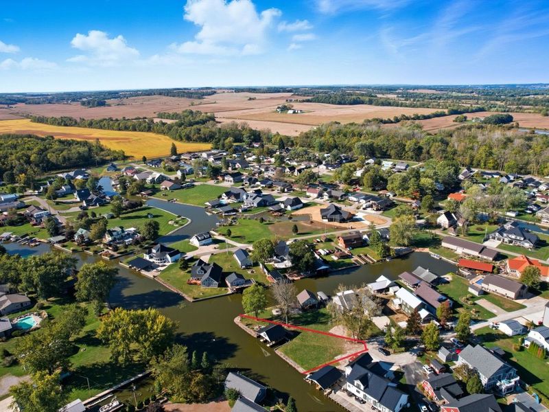 15172 N Canoe Lane, Thornville, OH 43076 Photo 3