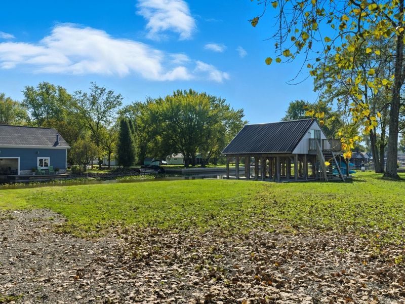 15172 N Canoe Lane, Thornville, OH 43076 Photo 4