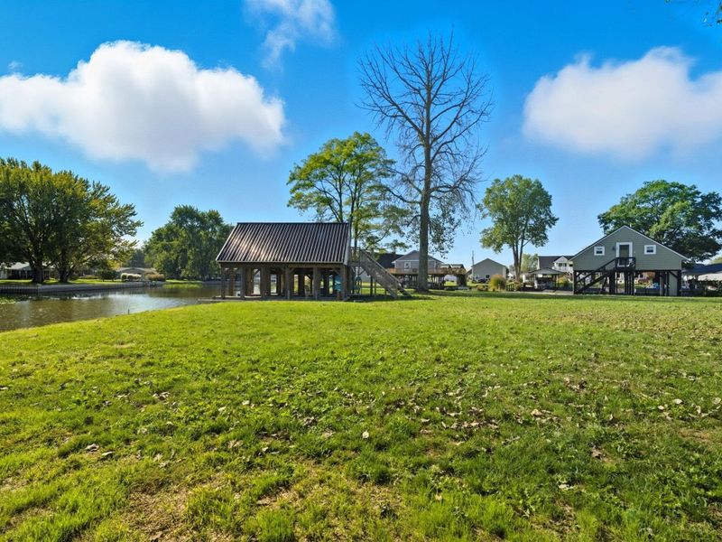 15172 N Canoe Lane, Thornville, OH 43076 Photo 5