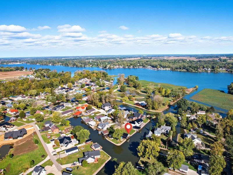 15172 N Canoe Lane, Thornville, OH 43076 Photo 7