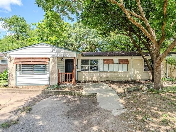 4612 Motley Drive, Mesquite, TX 75150