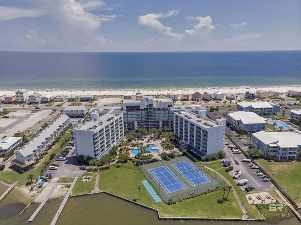 1832 WEST BEACH Boulevard, Unit 305A, Gulf Shores, AL 36542