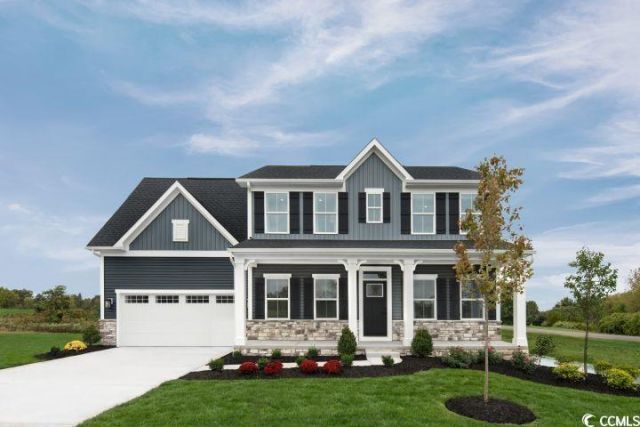 397 Indigo Bay Circle, Myrtle Beach, SC 29579 Main Photo