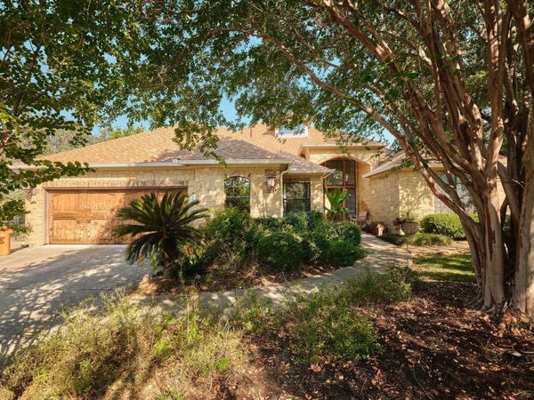 5612 Bonnell Vista ST, Austin, TX 78731
