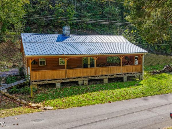 3652 Horton Ford Road, Eidson, TN 37731