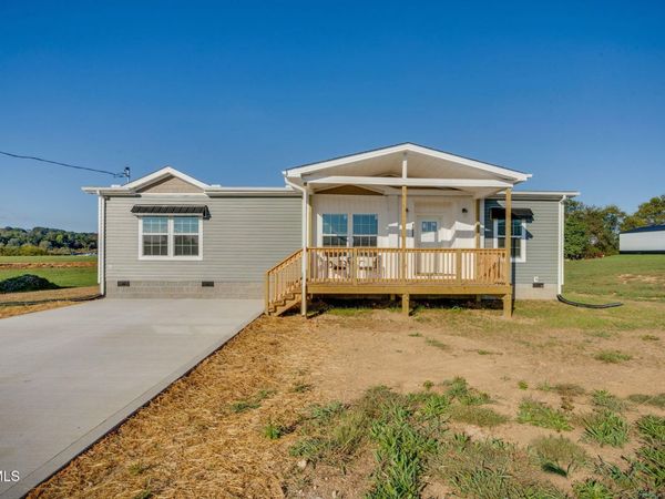 1558 River Path, Morristown, TN 37813