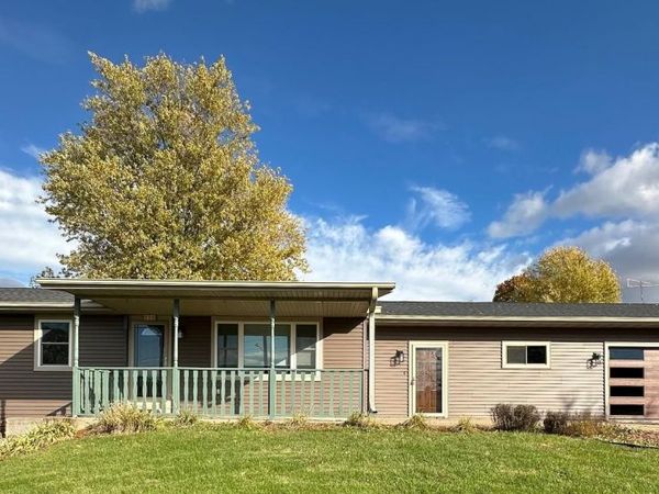 226 Walnut Street, Belmont, WI 53510