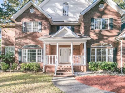 4201 Meadowbrook Court, North Charleston, SC 29420