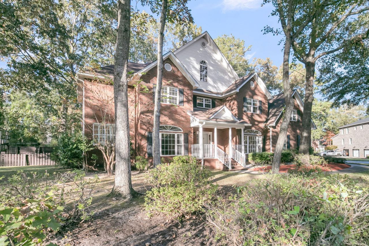 4201 Meadowbrook Court Photo 57