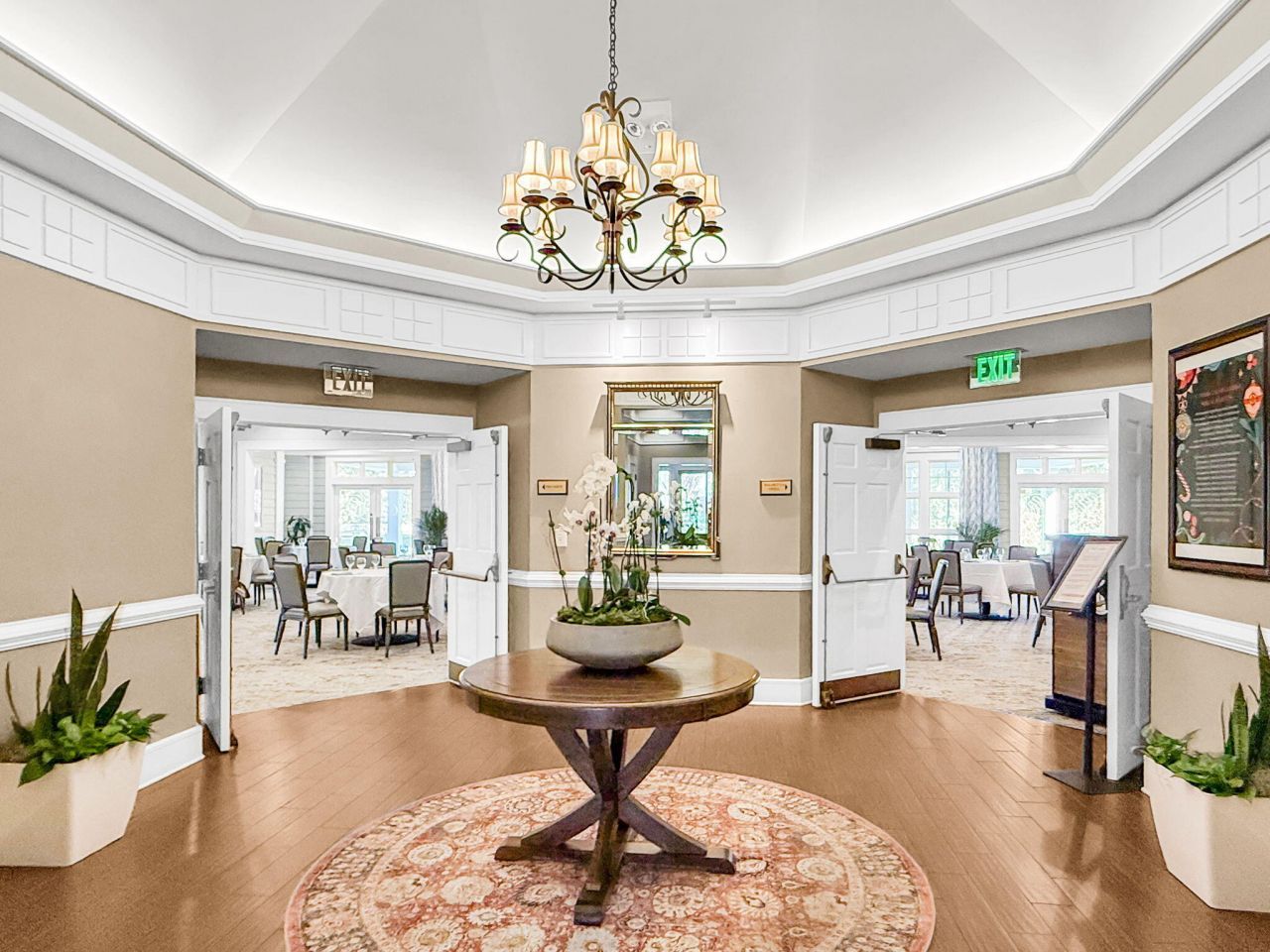 4201 Meadowbrook Court Photo 74