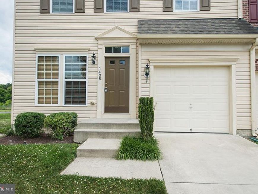 1406 Cat Tail Court, Salisbury, MD 21804 Main Photo