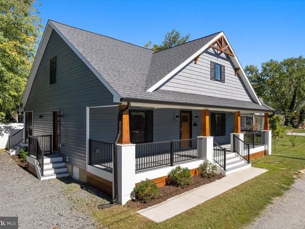 206 POINT LANE, SOLOMONS, MD 20688