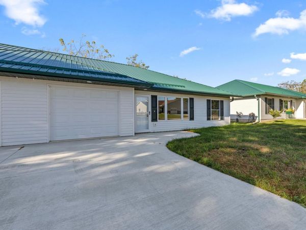 347 5th Avenue SE, Unit A, Harmony, MN 55939