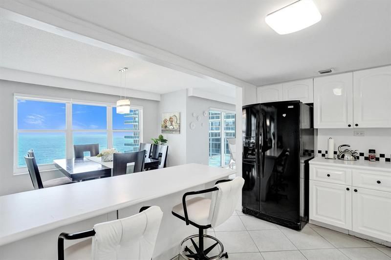 3500 Galt Ocean Drive, Unit 807, Fort Lauderdale, FL 33308 Photo