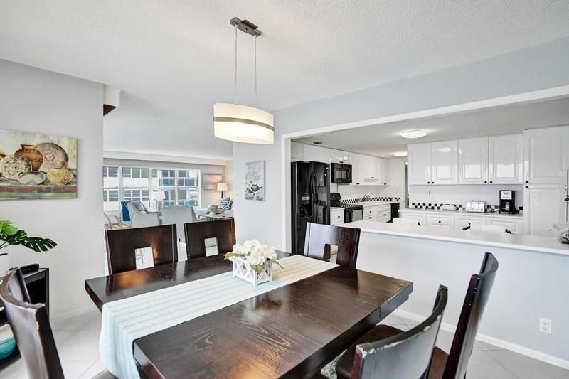 3500 Galt Ocean Drive, Unit 807, Fort Lauderdale, FL 33308 Photo