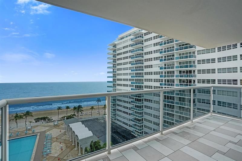 3500 Galt Ocean Drive, Unit 807, Fort Lauderdale, FL 33308 Photo