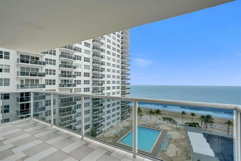 3500 Galt Ocean Drive, Unit 807, Fort Lauderdale, FL 33308 Photo