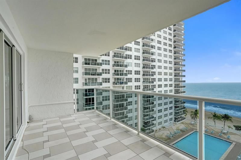 3500 Galt Ocean Drive, Unit 807, Fort Lauderdale, FL 33308 Photo