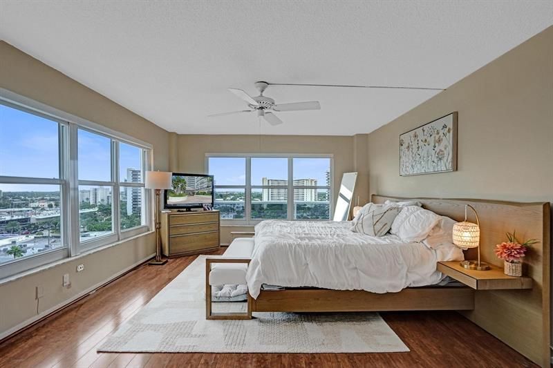 3500 Galt Ocean Drive, Unit 807, Fort Lauderdale, FL 33308 Photo