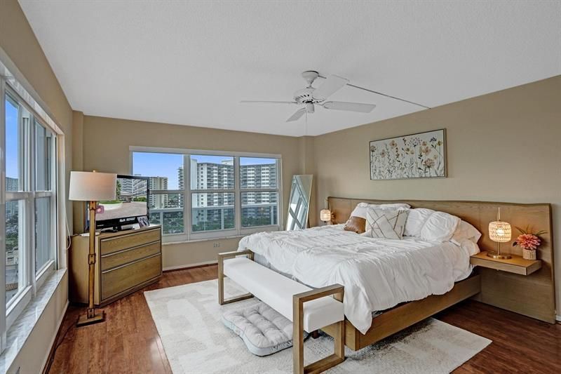 3500 Galt Ocean Drive, Unit 807, Fort Lauderdale, FL 33308 Photo