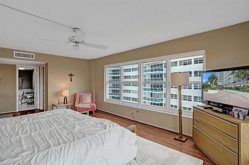 3500 Galt Ocean Drive, Unit 807, Fort Lauderdale, FL 33308 Photo