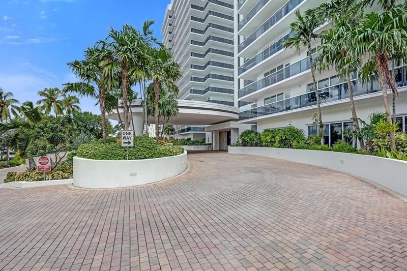 3500 Galt Ocean Drive, Unit 807, Fort Lauderdale, FL 33308 Photo