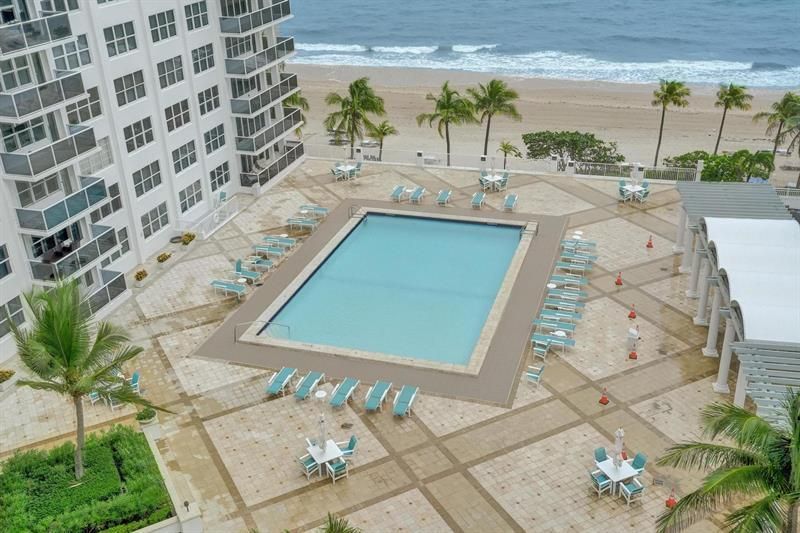 3500 Galt Ocean Drive, Unit 807, Fort Lauderdale, FL 33308 Photo