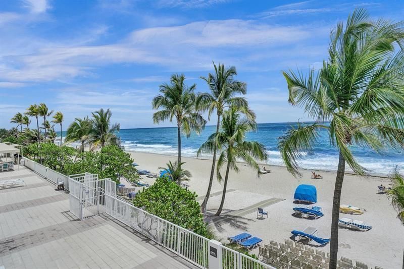 3500 Galt Ocean Drive, Unit 807, Fort Lauderdale, FL 33308 Photo