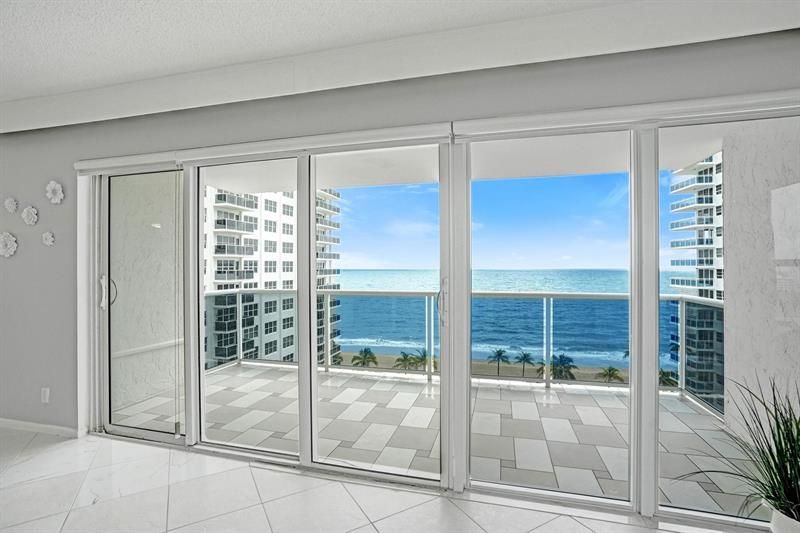 3500 Galt Ocean Drive, Unit 807, Fort Lauderdale, FL 33308 Photo