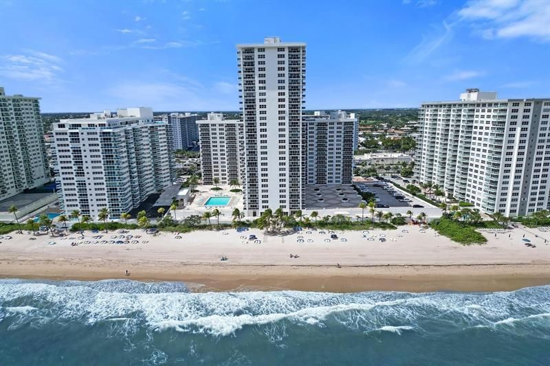 3500 Galt Ocean Drive, Unit 807, Fort Lauderdale, FL 33308 Photo