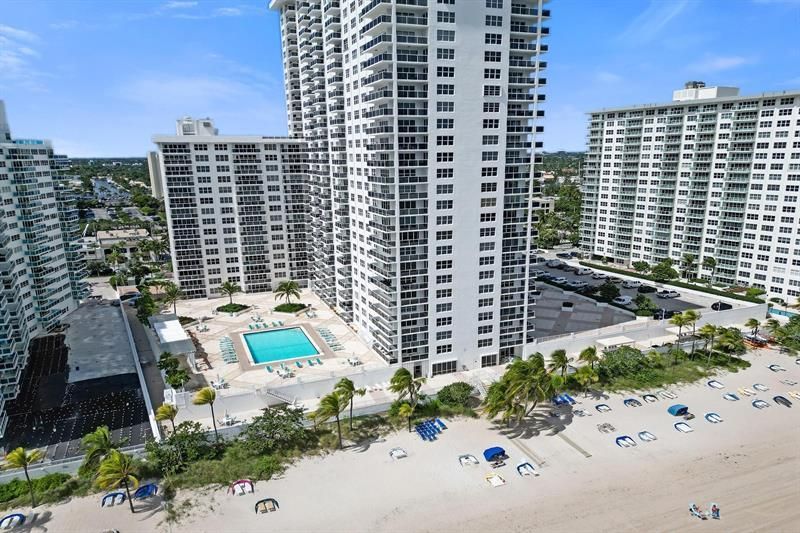 3500 Galt Ocean Drive, Unit 807, Fort Lauderdale, FL 33308 Photo