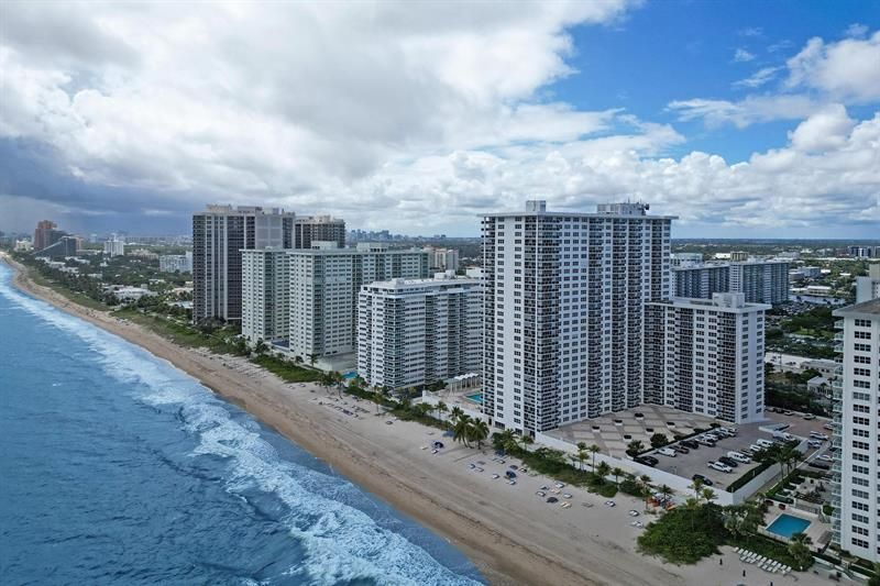 3500 Galt Ocean Drive, Unit 807, Fort Lauderdale, FL 33308 Photo