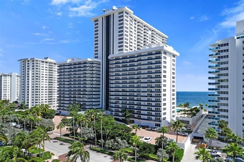 3500 Galt Ocean Drive, Unit 807, Fort Lauderdale, FL 33308 Photo