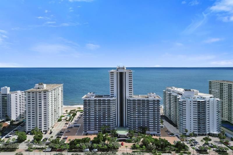 3500 Galt Ocean Drive, Unit 807, Fort Lauderdale, FL 33308 Photo