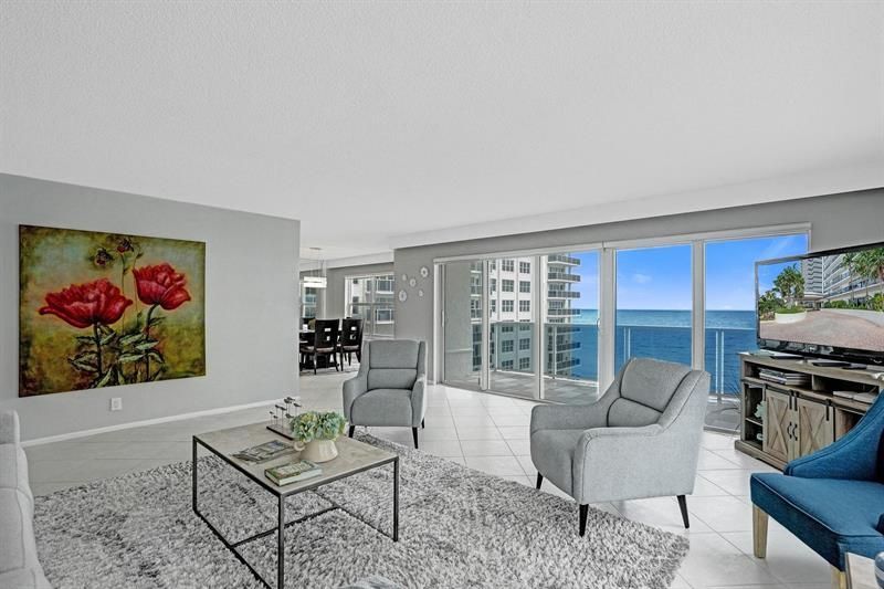 3500 Galt Ocean Drive, Unit 807, Fort Lauderdale, FL 33308 Photo