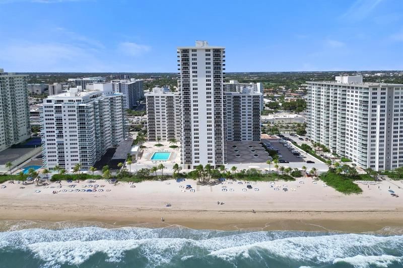 3500 Galt Ocean Drive, Unit 807, Fort Lauderdale, FL 33308 Photo